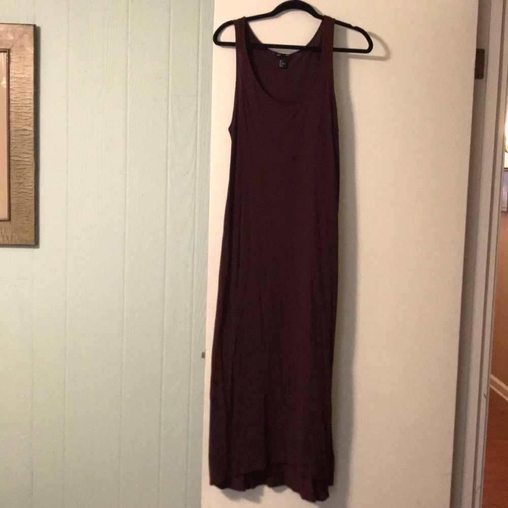 Maxi sundress
